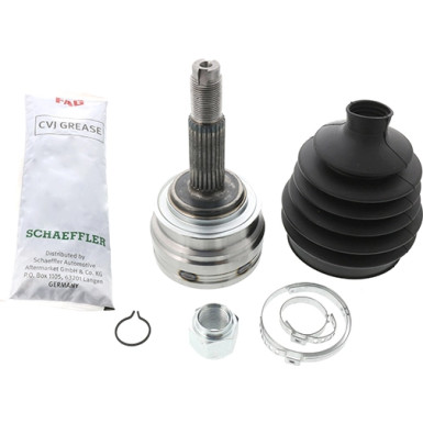 771 0384 30 Gelenksatz, Antriebswelle 771 0384 30 Gelenksatz, Antriebswelle