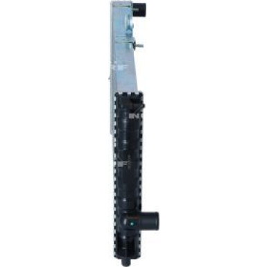 NRF | Kühler, Motorkühlung | 58809