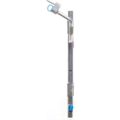 AC 509 000S Kondensator, Klimaanlage BEHR