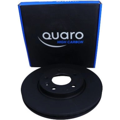 QD5131HC Bremsscheibe QUARO HIGH CARBON QD5131HC Bremsscheibe QUARO HIGH CARBON