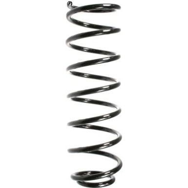 Spidan | Fahrwerksfeder | 55292