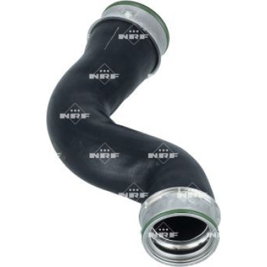 166354 Ladeluftschlauch 166354 Ladeluftschlauch