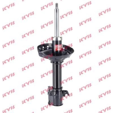 334374 Stoßdämpfer Excel-G 334374 Stoßdämpfer Excel-G