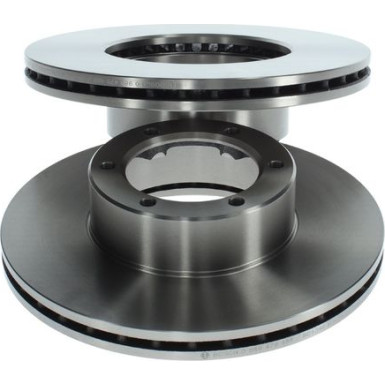 BOSCH | Bremsscheibe | 0 986 479 488