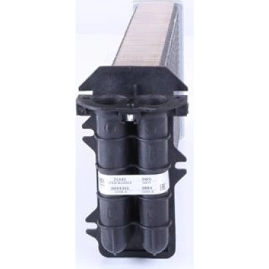 71441 Wärmetauscher, Innenraumheizung