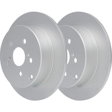 24.0109-0711.1 Bremsscheibe 24.0109-0711.1 Bremsscheibe