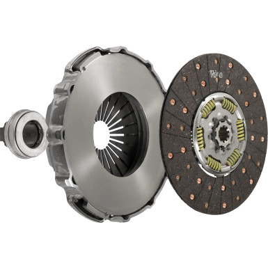 Valeo 827260 Kupplungssatz NEW ORIGINAL KIT3P Valeo 827260 Kupplungssatz NEW ORIGINAL KIT3P