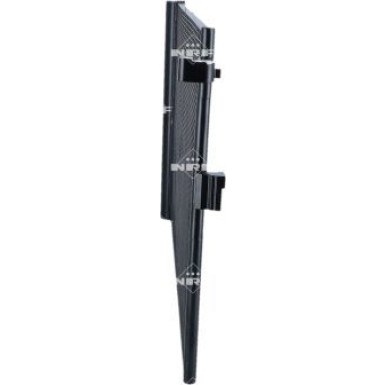 350462 Kondensator, Klimaanlage EASY FIT