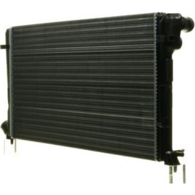 Mahle | Kühler, Motorkühlung | CR 433 000P