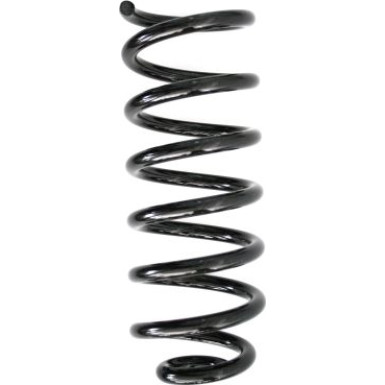 Spidan | Fahrwerksfeder | 86705