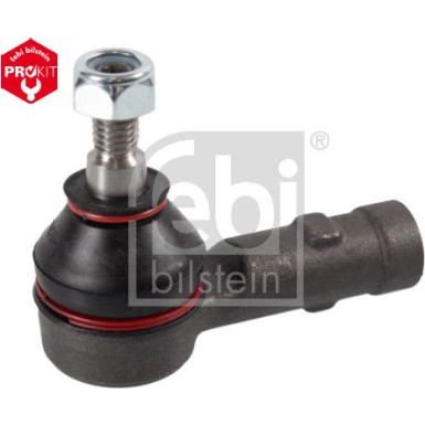 febi bilstein 2 x FEBI Spurstangenkopf ProKit 41335