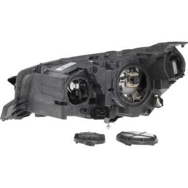 Valeo | Hauptscheinwerfer | 450915