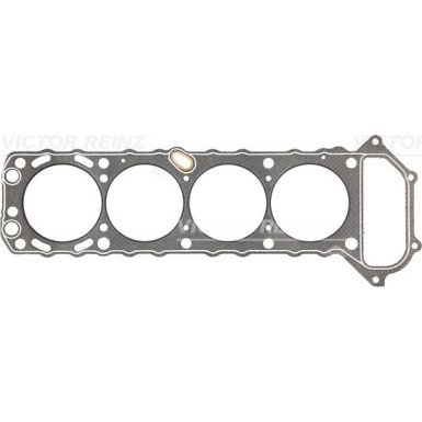 61-52810-00 Dichtung, Zylinderkopf 61-52810-00 Dichtung, Zylinderkopf