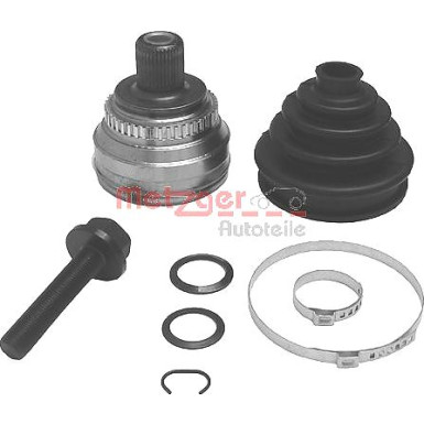 7110028 Gelenksatz, Antriebswelle