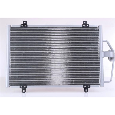 94246 Kondensator, Klimaanlage