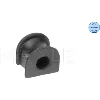 714 710 0000 Lagerung, Stabilisator MEYLE-ORIGINAL: True to OE.