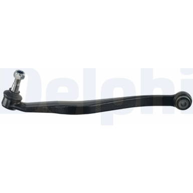 TC3018 Lenker, Radaufhängung