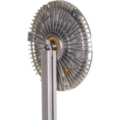 Mahle | Kupplung, Kühlerlüfter | CFC 52 000P