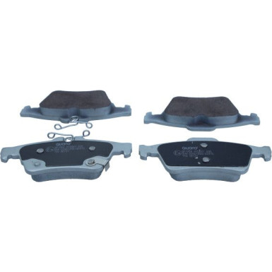 QP1069 Bremsbelagsatz, Scheibenbremse