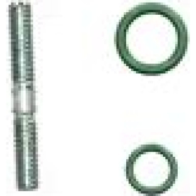 940435 Kondensator, Klimaanlage ** FIRST FIT ** 940435 Kondensator, Klimaanlage ** FIRST FIT **