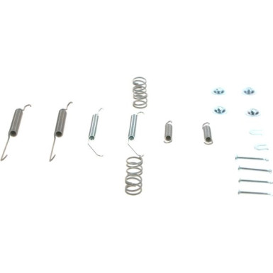 1 987 475 416 Zubehörsatz, Bremsbacken