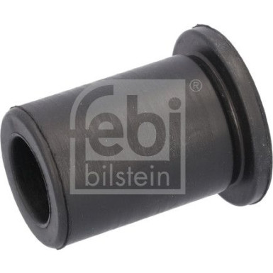 febi bilstein | Lagerbuchse, Blattfeder | 193326