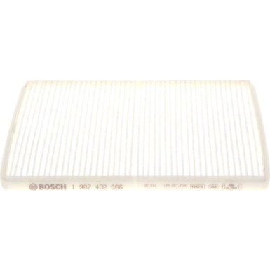 BOSCH 1 987 432 066 Innenraumfilter BOSCH 1 987 432 066 Innenraumfilter