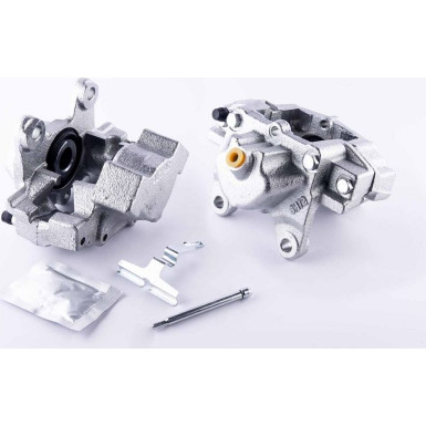 Hella | Bremssattel | 8AN 355 782-021