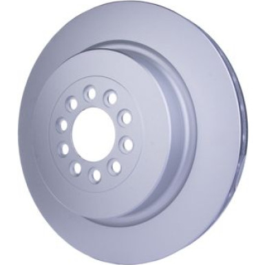 Hella | Bremsscheibe | 8DD 355 129-191