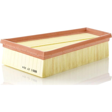 MANN-FILTER C 27 004 Luftfilter