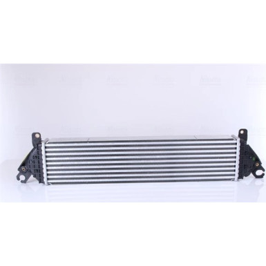 96485 Ladeluftkühler ** FIRST FIT ** 96485 Ladeluftkühler ** FIRST FIT **