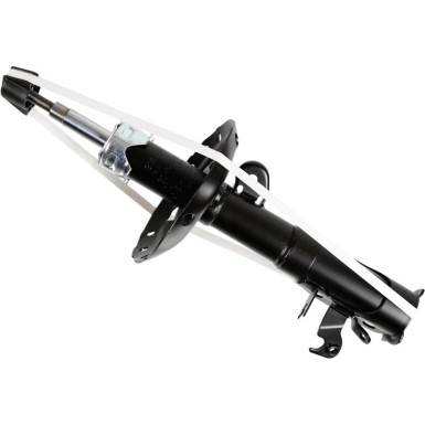 Sachs | Stoßdämpfer | 316 336
