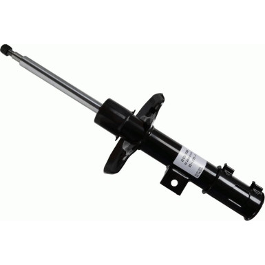 Sachs | Stoßdämpfer | 315 758