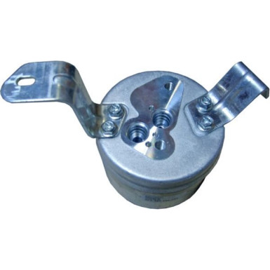 AD 119 000S Trockner, Klimaanlage BEHR