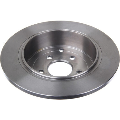 Valeo | Bremsscheibe | 197107