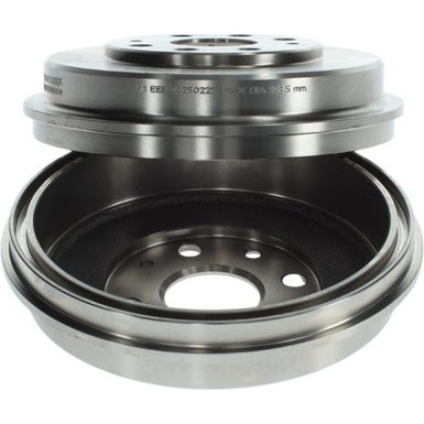 BOSCH | Bremstrommel | 0 986 477 191