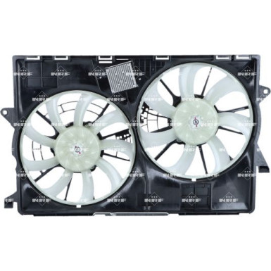 470074 Lüfter, Motorkühlung