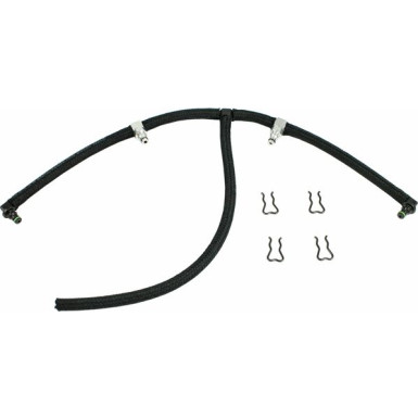 0840070 Schlauch, Leckkraftstoff