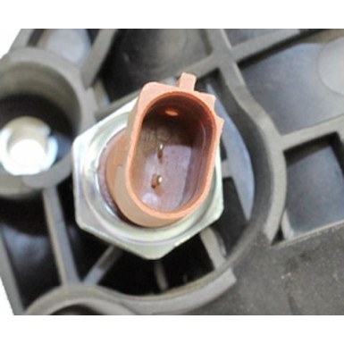 2370016 Gehäuse, Ölfilter