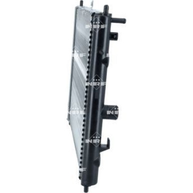 NRF | Kühler, Motorkühlung | 58670