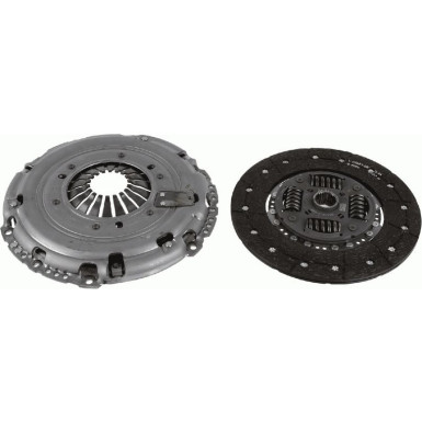 SACHS 3000 950 960 Kupplungssatz XTend