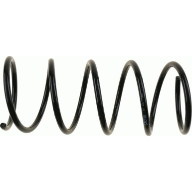 Sachs | Fahrwerksfeder | 997 939