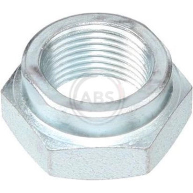 910170 Achsmutter, Antriebswelle