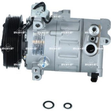 320152 Kompressor, Klimaanlage EASY FIT 320152 Kompressor, Klimaanlage EASY FIT