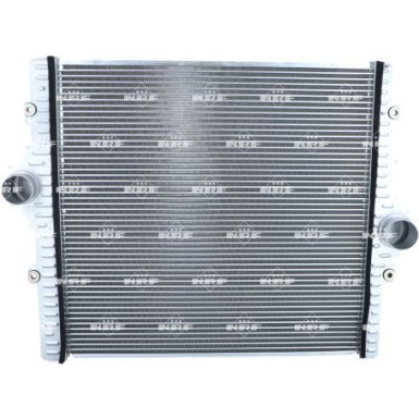 309108 Ladeluftkühler 309108 Ladeluftkühler