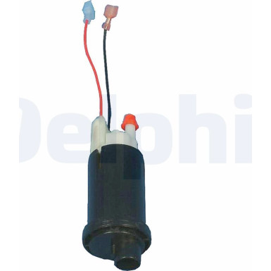 Delphi | Kraftstoffpumpe | FE0492-12B1