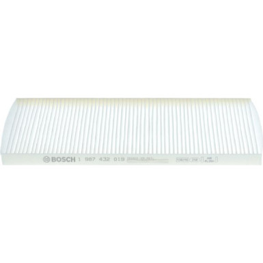BOSCH 1 987 432 019 Innenraumfilter BOSCH 1 987 432 019 Innenraumfilter