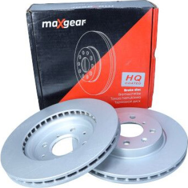 Maxgear | Bremsscheibe | 19-3200MAX