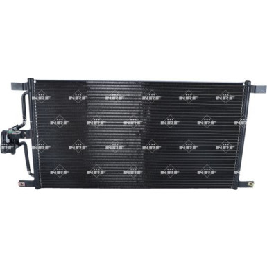 35640 Kondensator, Klimaanlage EASY FIT 35640 Kondensator, Klimaanlage EASY FIT