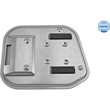 100 136 0006 Hydraulikfilter, Automatikgetriebe MEYLE-ORIGINAL: True to OE. 100 136 0006 Hydraulikfilter, Automatikgetriebe MEYLE-ORIGINAL: True to OE.